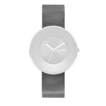 Rem Mesh Cielo Graphite (18mm) - Lambretta Watches - Lambrettawatches